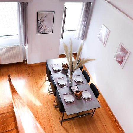 Corfu  Ninemia Luxury Loft 아파트 외부 사진