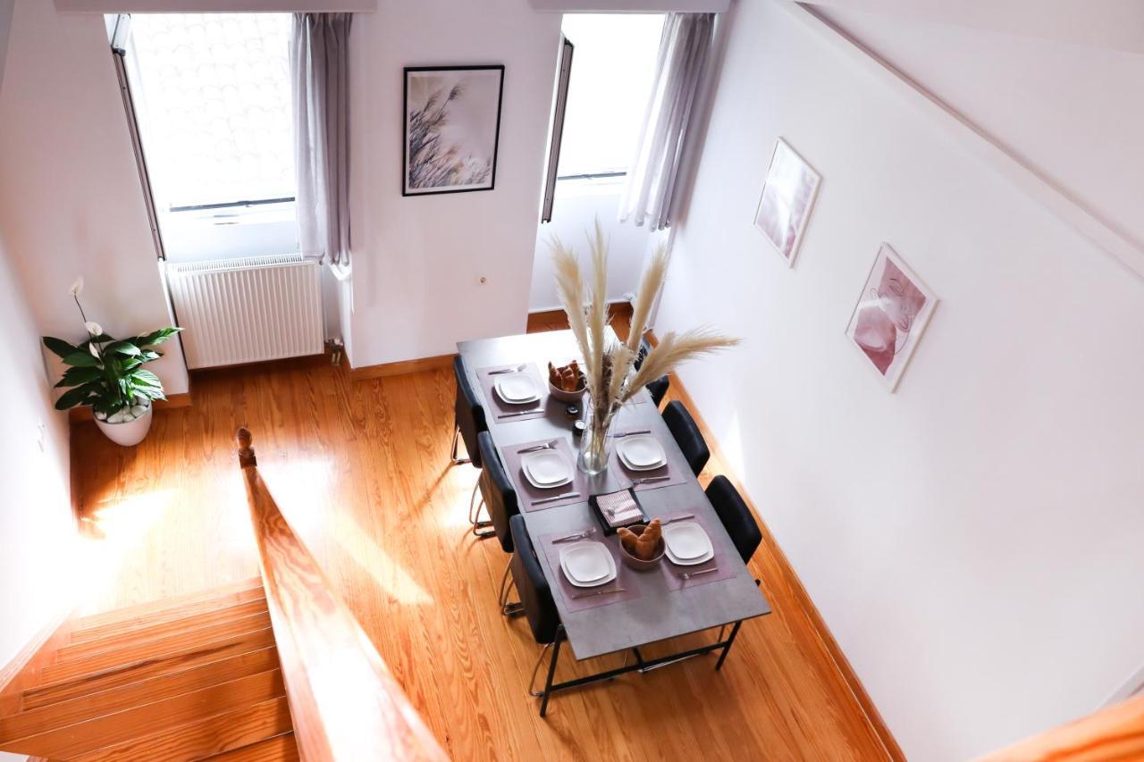 Corfu  Ninemia Luxury Loft 아파트 외부 사진