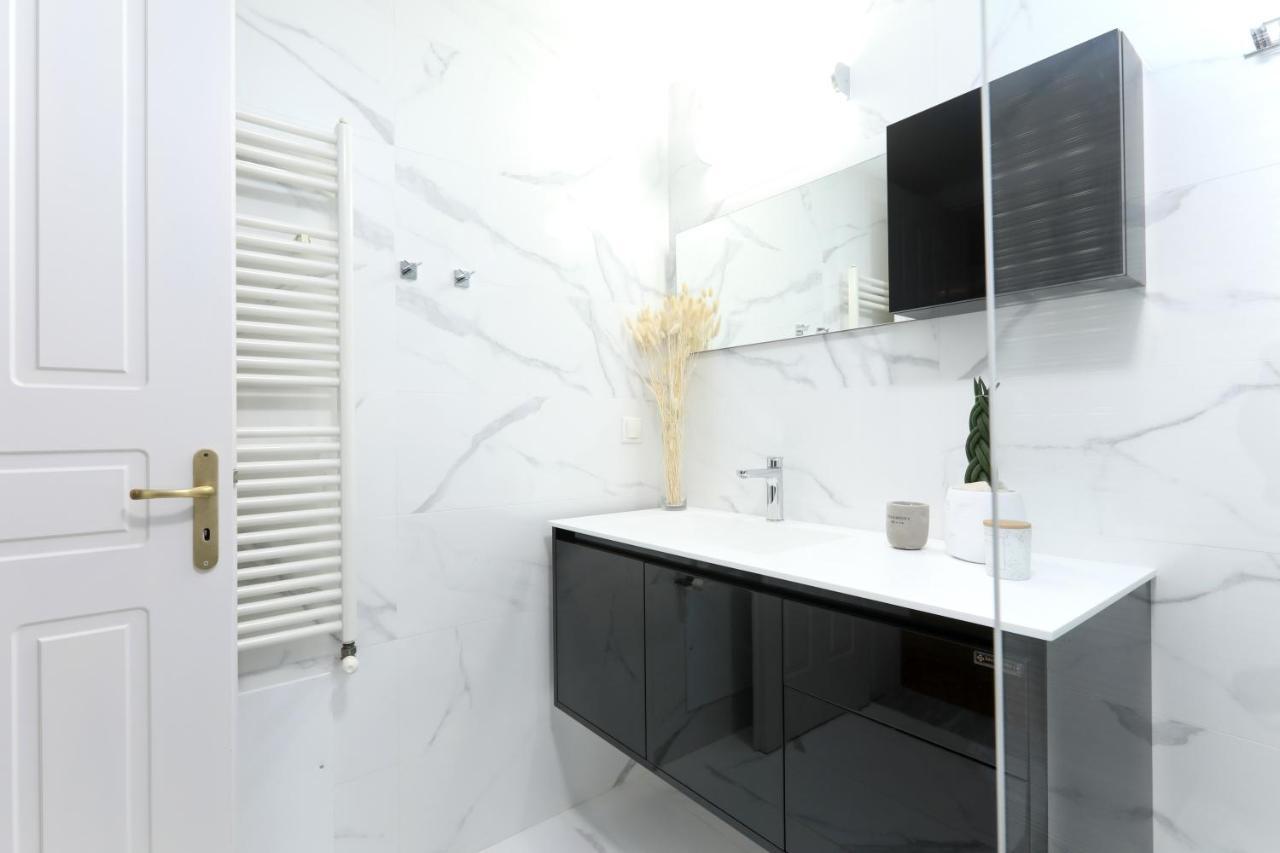 Corfu  Ninemia Luxury Loft 아파트 외부 사진
