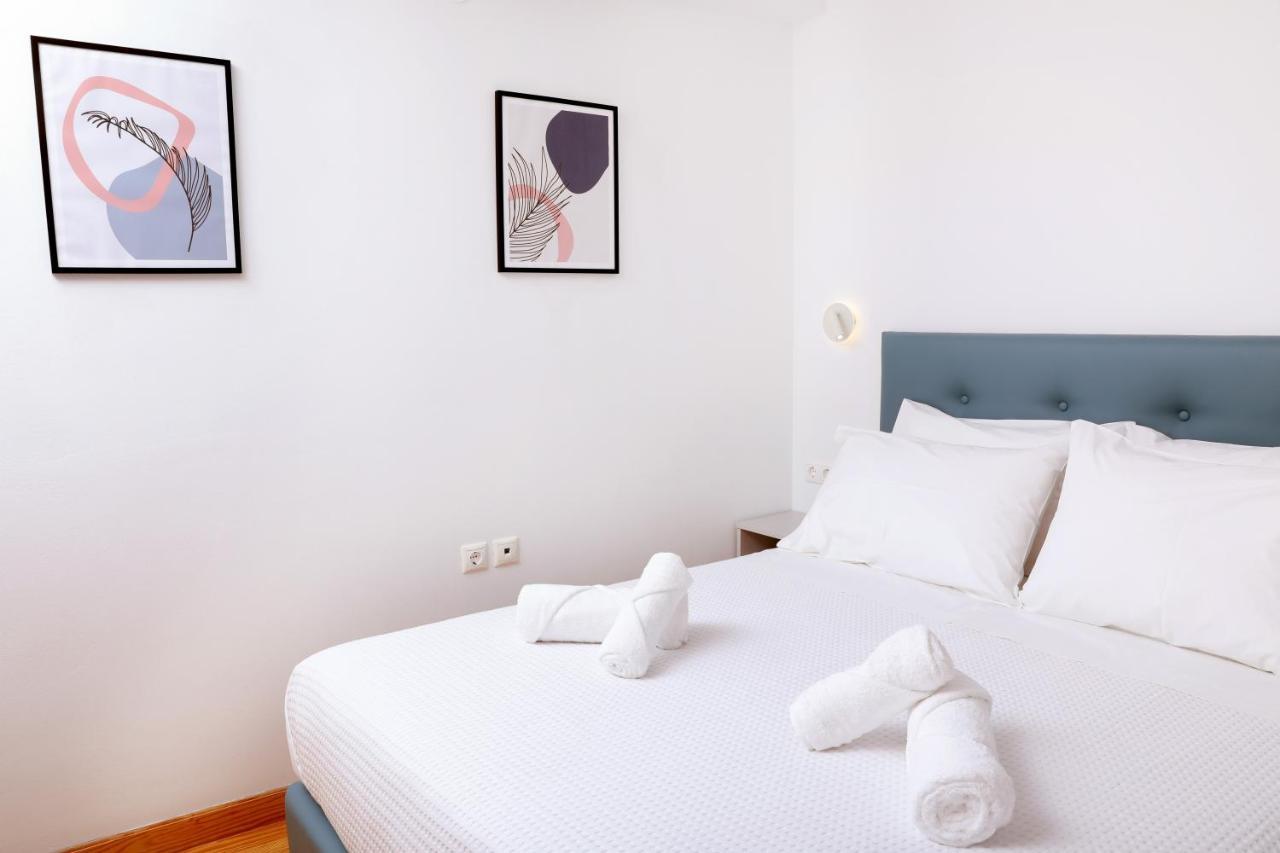 Corfu  Ninemia Luxury Loft 아파트 외부 사진